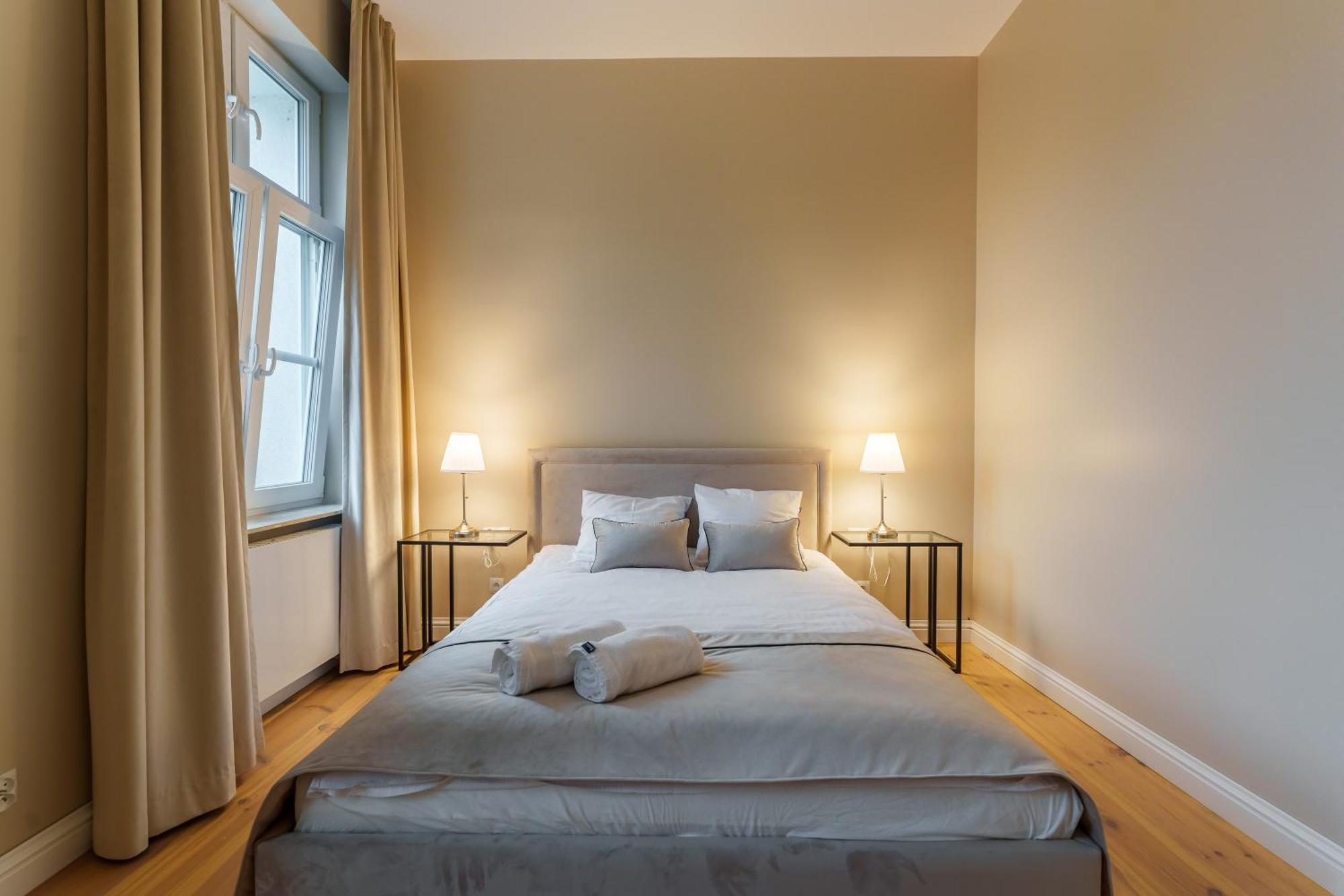 Apartment Lighthouse - Pomorska 5 *